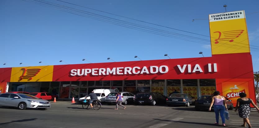 Loja Centro