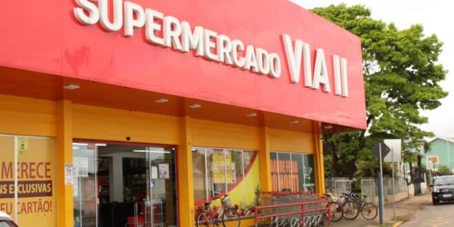 Loja Taquari